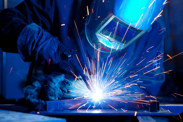 Ridgewood, NJ Welder & Metal Fabrication Company