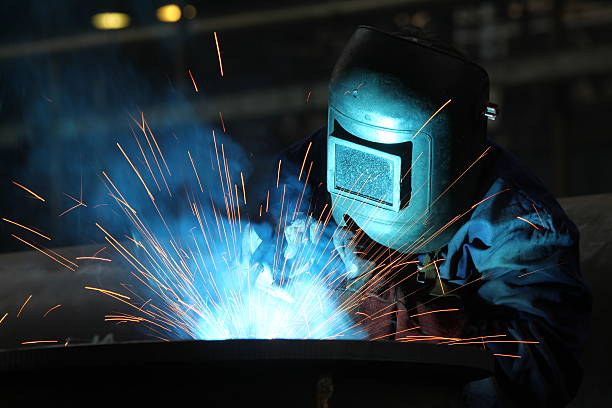 Best Aerospace and Defense Welding in Ridgewood, NJ