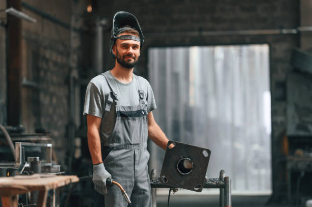 Affordable Welder Services in Ridgewood, NJ
