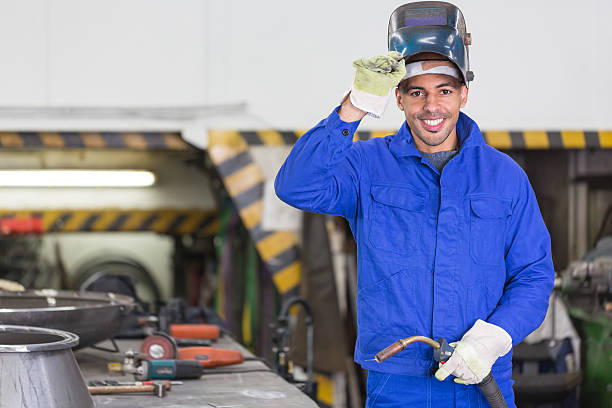 Ridgewood, NJ Welder & Metal Fabrication Company